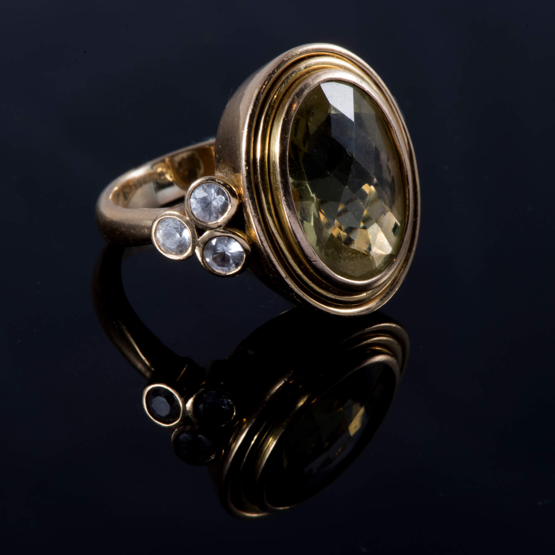 “Make the past come to life, jewels from your history become part of your future”