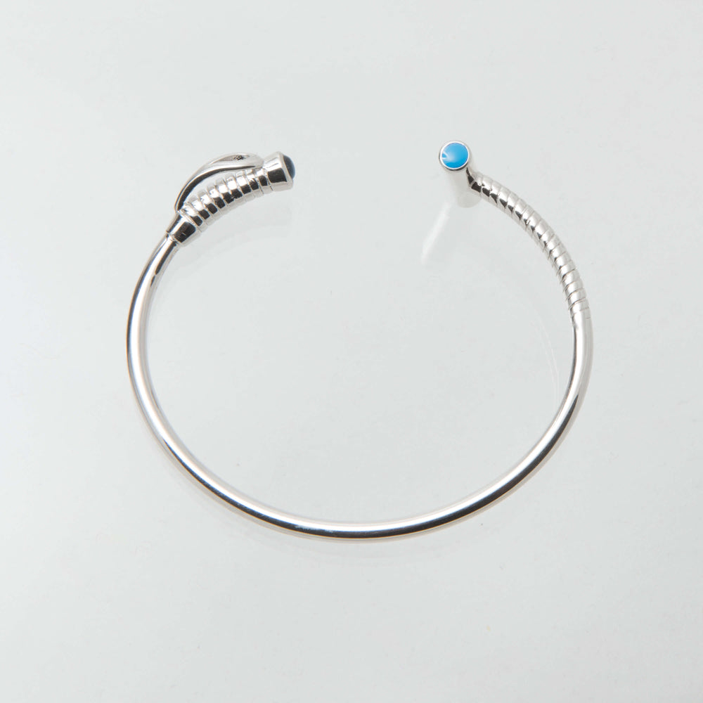 Classic 'Chukka' Bangle