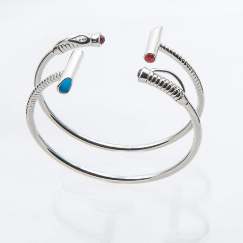 Classic 'Chukka' Bangle