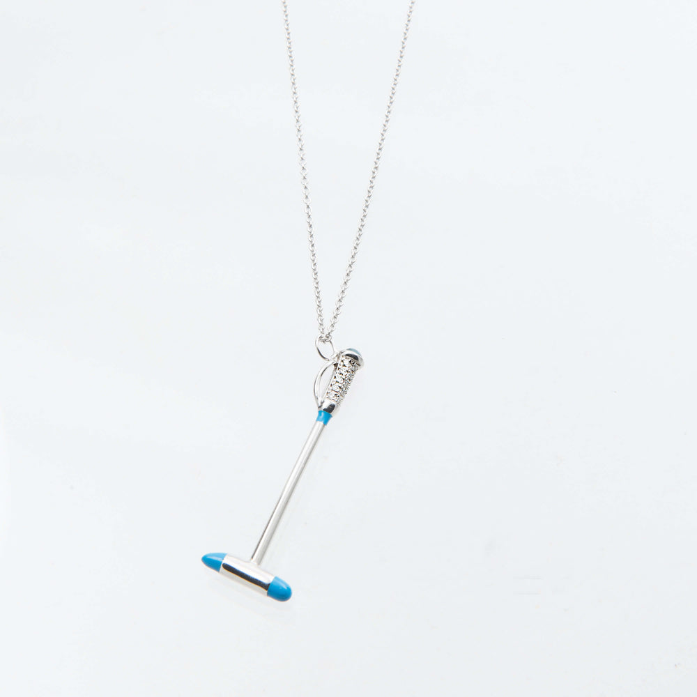 Sterling Silver Trace Link Chain