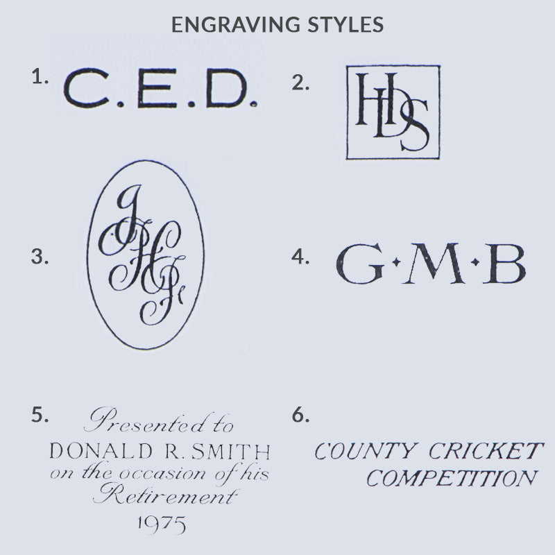 Sterling Silver and Enamel 'Divot' Disk