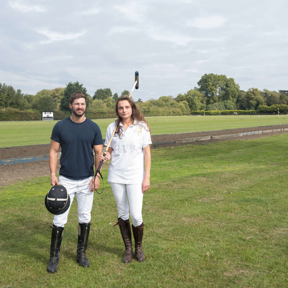 Pave Diamond 'High Goal' Polo Ball Pendant