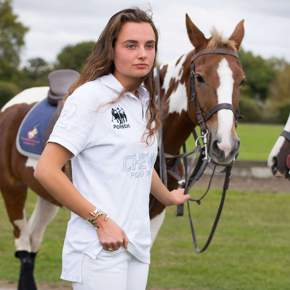 'Millionaire's Shot' Mallet Pendant