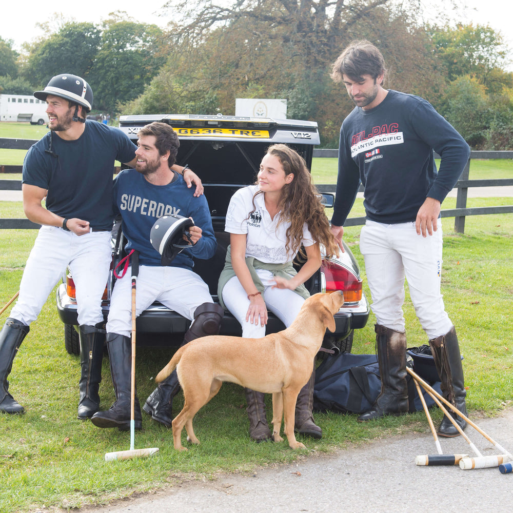 Sterling Silver Detachable Charm Loop