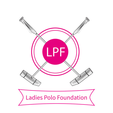 Ladies Polo Foundation Classic Chukka bangle