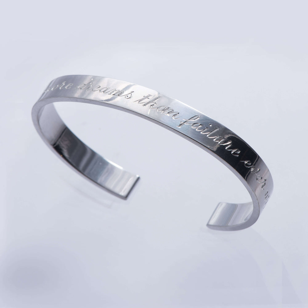 Oxodized Sterling Silver Torque Bangle