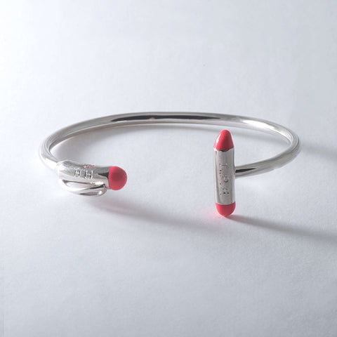 Ladies Polo Foundation Classic Chukka bangle